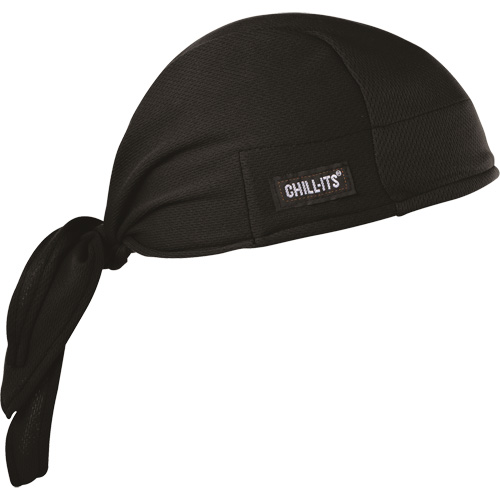 Coiffe de refroidissement Chill-Its 6615, Noir Nia-Chem Ltd.