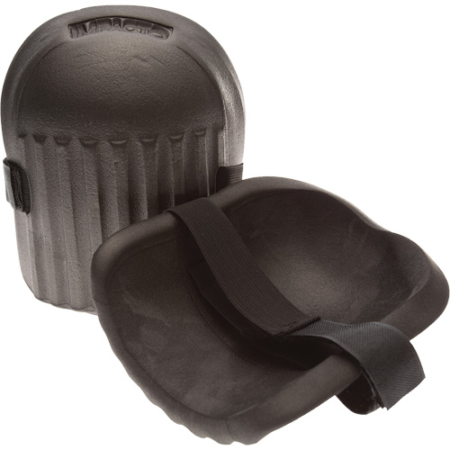 Lightweight Knee Pads, Hook and Loop Style, Foam Caps, Foam Pads Nia-Chem Ltd.