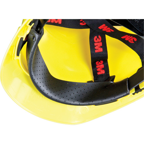 Tampon frontal de rechange pour casque de s&eacute;curit&eacute; Nia-Chem Ltd.