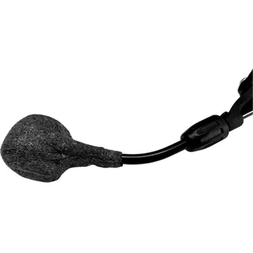 Protecteur de microphone Peltor Nia-Chem Ltd.