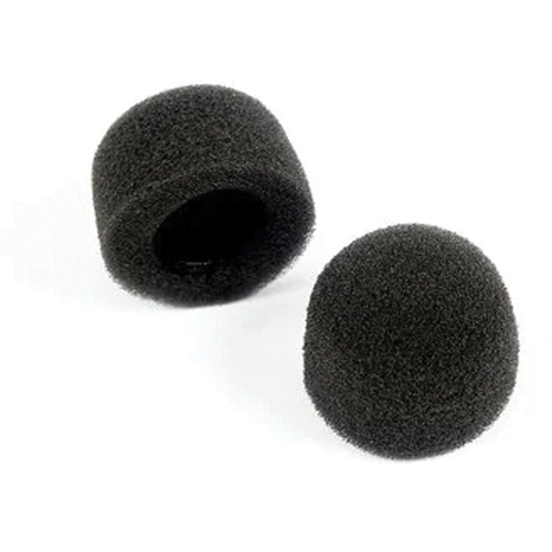 Peltor Cup Microphone Foam Windsocks Nia-Chem Ltd.