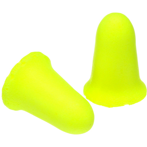Bouchons d'oreilles FX E-A-Rsoft, Vrac - Boîte Nia-Chem Ltd.