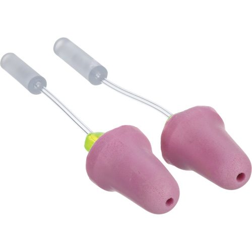 E-A-R No Touch Probed Test Earplugs Nia-Chem Ltd.