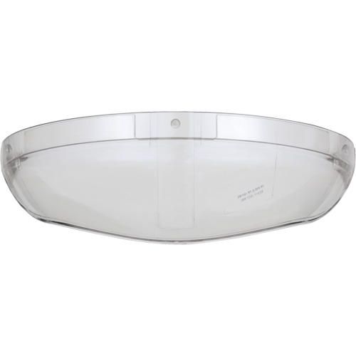 Replacement Clear Chin Protector Nia-Chem Ltd.