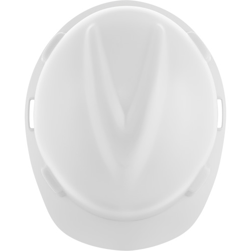 V-Gard&reg; Hardhat, Meets CSA Type 1, Ratchet Suspension, Non-Vented Nia-Chem Ltd.