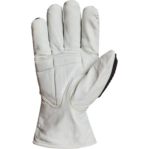 Endura&reg; 378GKGVBE Cut & Impact Resistant Gloves, Small, Goatskin Palm, Driver Cuff Nia-Chem Ltd.