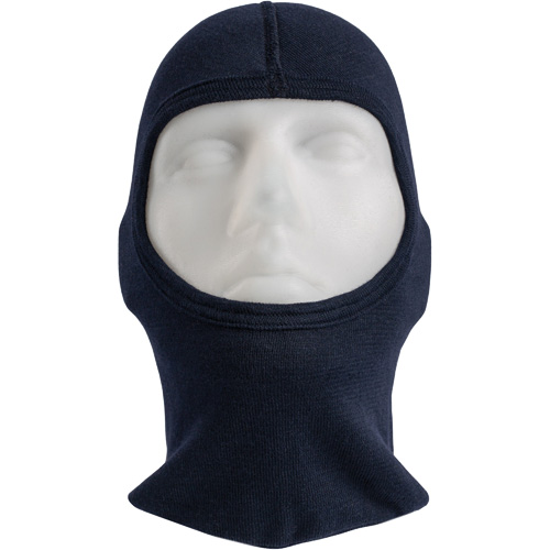 FR Balaclava, Navy Blue, Kermel&reg;/Lenzing Nia-Chem Ltd.