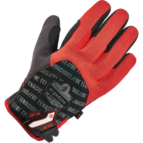 ProFlex&reg; 812CR6 Cut Resistant Utility Gloves, Size Small, Armortex&reg; Shell, ASTM ANSI Level A6/EN 388 Level 5/EN 388 Level E Nia-Chem Ltd.