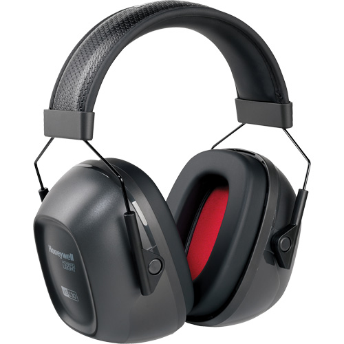 Howard Leight VS130  VeriShield High Level Earmuffs, Headband, 30 NRR dB Nia-Chem Ltd.