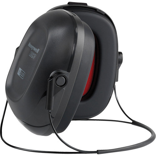 Howard Leight  VeriShield 100 Series Passive Earmuffs, Neckband, 22 NRR dB Nia-Chem Ltd.
