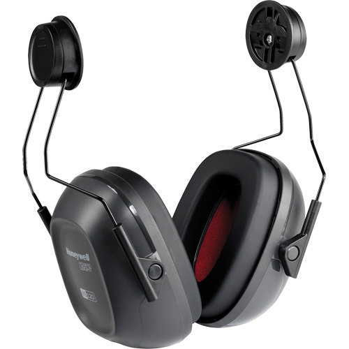 Howard Leight  VeriShield 100 Series Passive Earmuffs, Cap Mount, 24 NRR dB Nia-Chem Ltd.