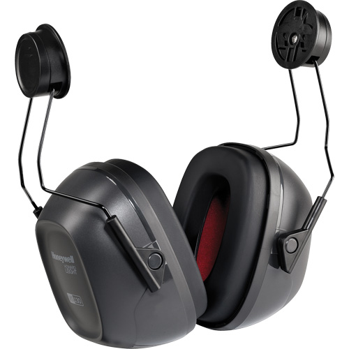 Howard Leight  VeriShield 100 Series Passive Earmuffs, Cap Mount, 27 NRR dB Nia-Chem Ltd.
