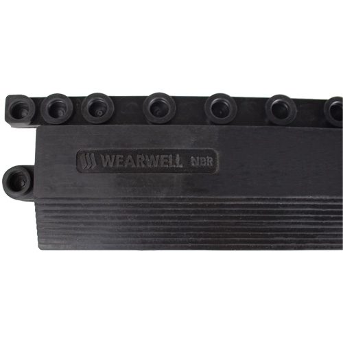 Edging for 24/Seven&reg; Anti-Fatigue Mats Nia-Chem Ltd.