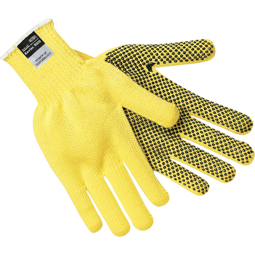 Cut Pro String Knit Gloves, Kevlar&reg;, Single Sided, 7 Gauge, Small Nia-Chem Ltd.