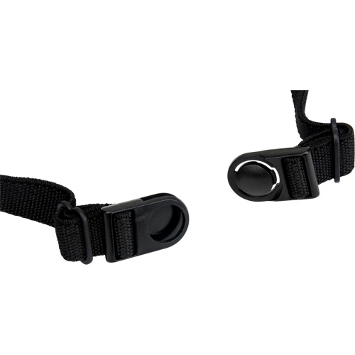 Z2900 Series Safety Glasses with Foam Gasket, Clear Lens, Anti-Scratch, ANSI Z87+/Meets/Exceeds CSA Z94.3 Nia-Chem Ltd.