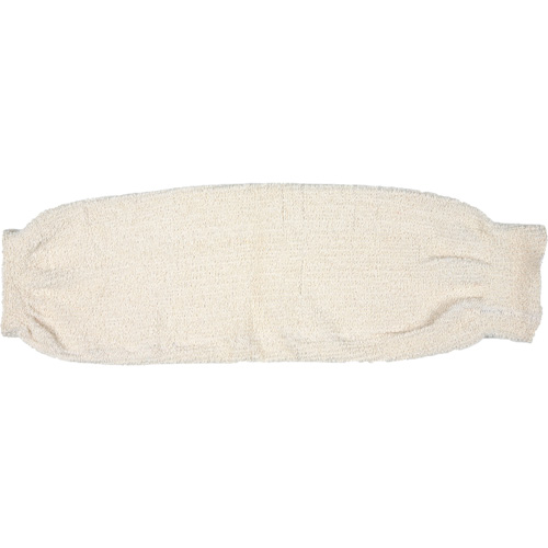 Terry Cloth Sleeve, 18", Poly-Cotton, Beige Nia-Chem Ltd.