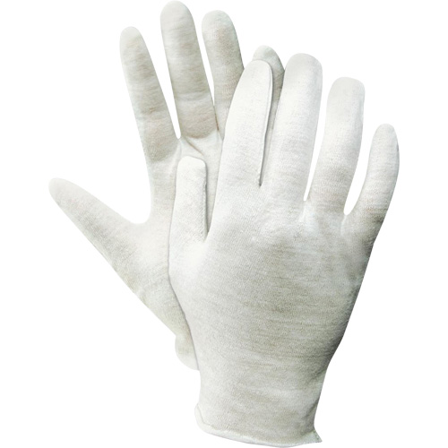 Gants d'inspection TouchMaster Magid, Coton, Dames/Moyen Nia-Chem Ltd.