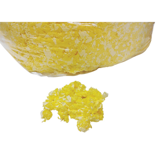 Particules de polypropyl&egrave;ne Nia-Chem Ltd.