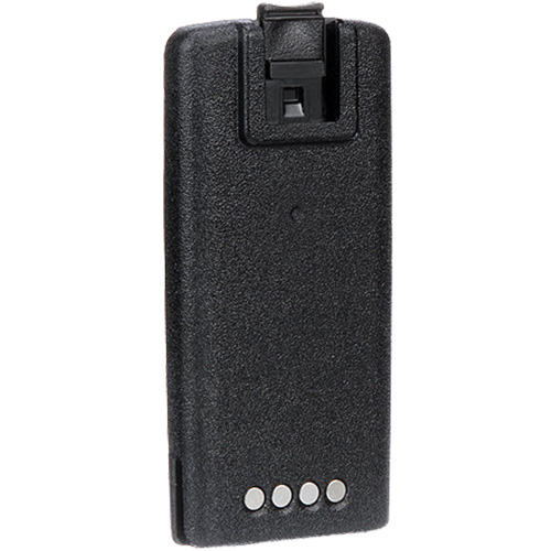 High Capacity Two-Way Business Radio Battery Nia-Chem Ltd.