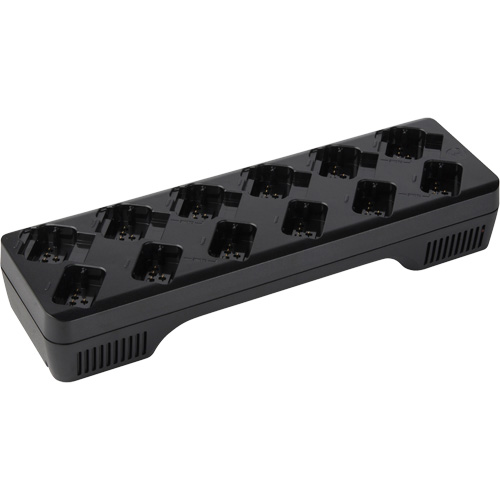 DLR Series Business Radio Multi-Unit Battery Charger Nia-Chem Ltd.