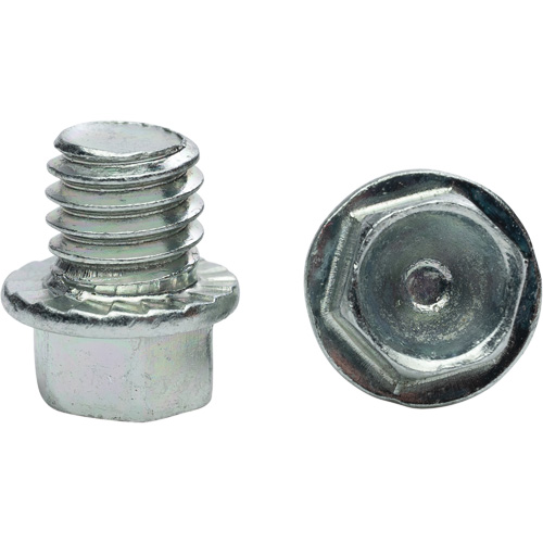 Replacement Steel Cleats for Midcleat Ice Cleats Nia-Chem Ltd.