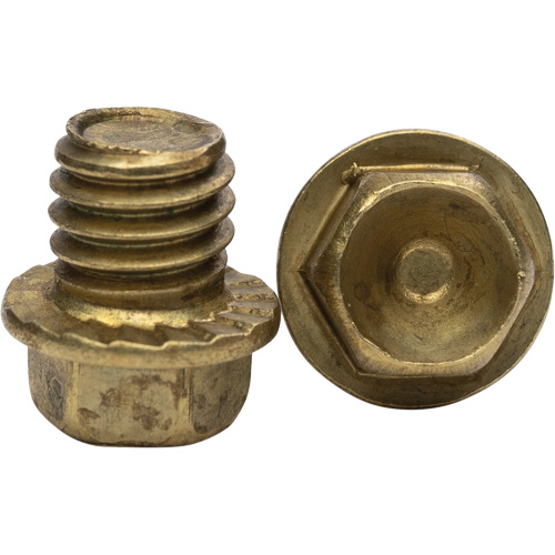 Replacement Brass Cleats for Midcleat Ice Cleats Nia-Chem Ltd.