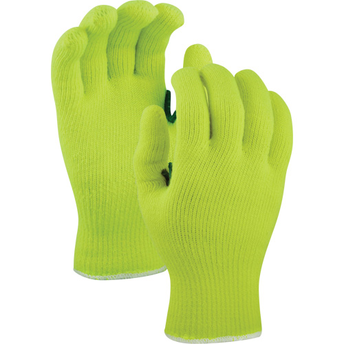 Gants doubl&eacute;s de luxe, Acrylique, Calibre 10, Petit Nia-Chem Ltd.