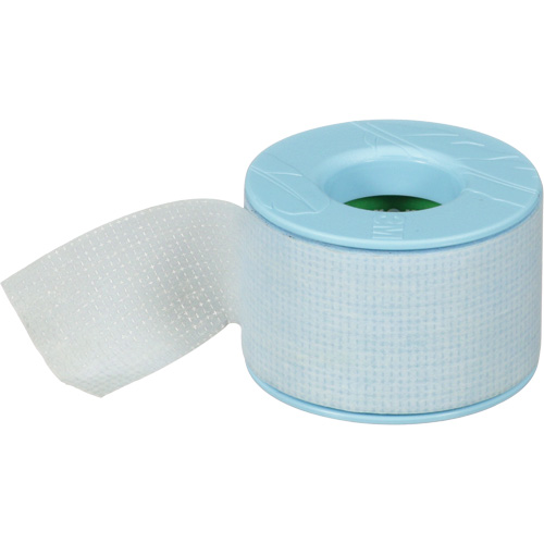 Micropore S Surgical Tape, Non-Medical, 16-1/2' L x 1" W Nia-Chem Ltd.