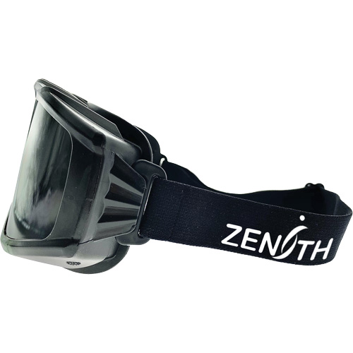 Z1100 Series Welding Safety Goggles, 5.0 Lens, Anti-Fog, Indirect Vent Nia-Chem Ltd.