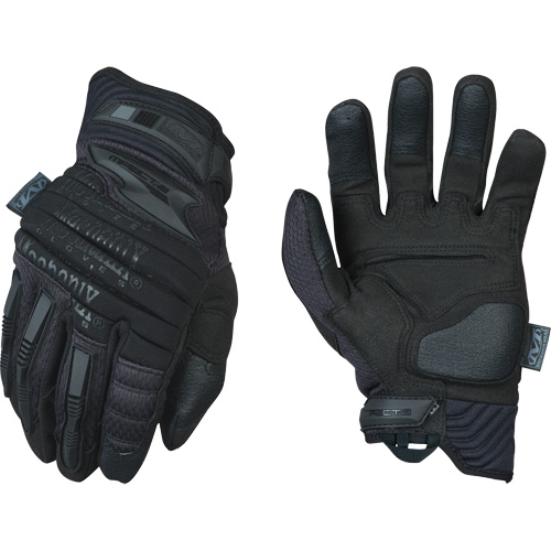 M-Pact&reg; 2 Covert Heavy-Duty Tactical Gloves, Synthetic Palm, Size 8 Nia-Chem Ltd.