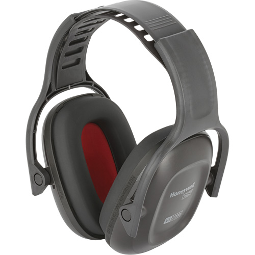 Howard Leight  VeriShield 100 Series Dielectric Passive Earmuffs, Headband, 20 NRR dB Nia-Chem Ltd.