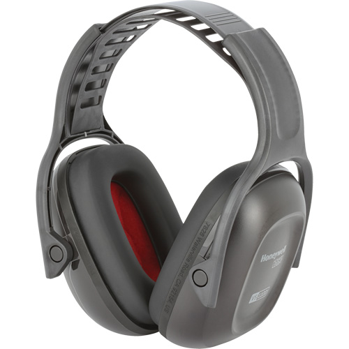 Howard Leight  VeriShield 100 Series Dielectric Passive Earmuffs, Headband, 23 NRR dB Nia-Chem Ltd.