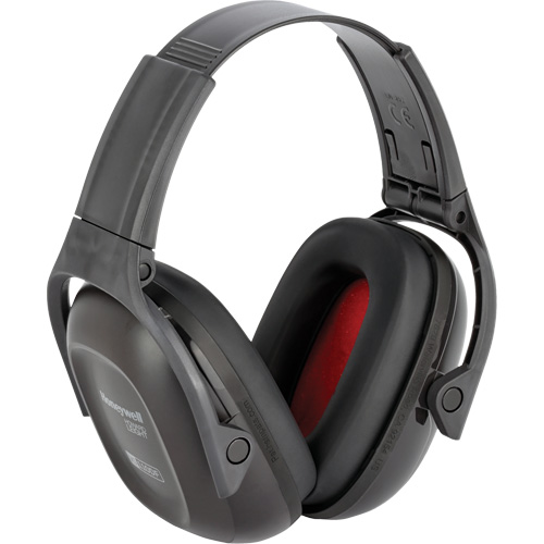 Howard Leight  VeriShield 100 Series Dielectric Passive Earmuffs, Folding Headband, 25 NRR dB Nia-Chem Ltd.