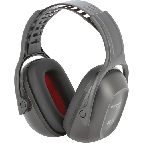 Howard Leight  VeriShield 100 Series Dielectric Passive Earmuffs, Headband, 26 NRR dB Nia-Chem Ltd.