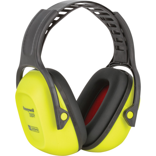 Howard Leight  VeriShield 100 Series Dielectric Passive Earmuffs, Headband, 26 NRR dB Nia-Chem Ltd.