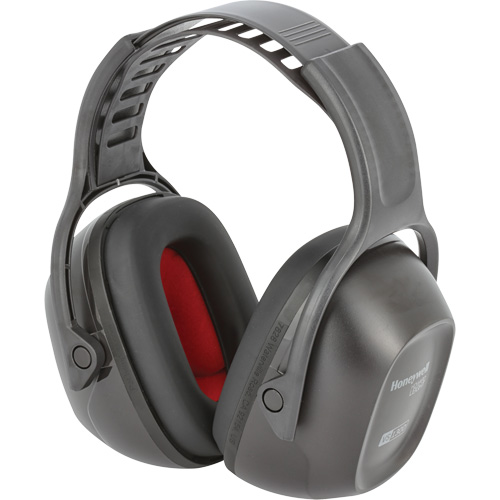 Howard Leight  VeriShield 100 Series Dielectric Passive Earmuffs, Headband, 29 NRR dB Nia-Chem Ltd.