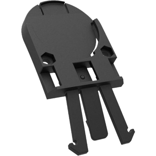 Adaptateur de casque de s&eacute;curit&eacute; pour serre-t&ecirc;tes VeriShield de Howard Leight Nia-Chem Ltd.