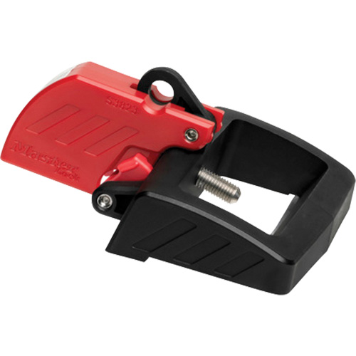 Dispositif de verrouillage Grip Tight Plus, Type Disjoncteur Nia-Chem Ltd.