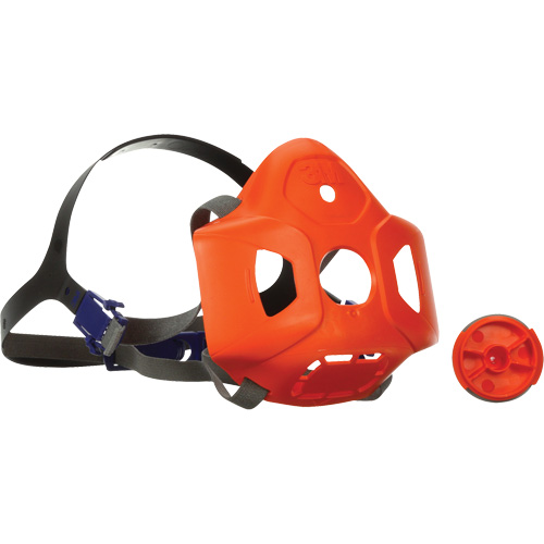 Ensemble d'adaptateur pour essai d'ajustement quantitatif Secure Click Nia-Chem Ltd.
