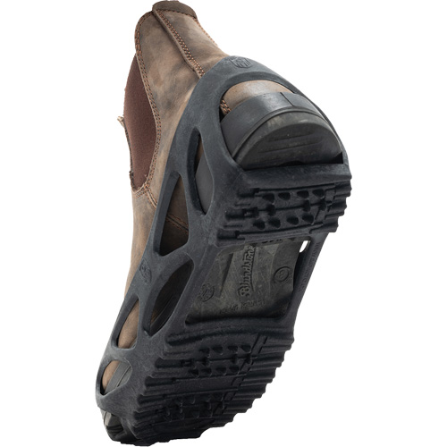 Slk Grip Anti-Slip Overshoes, Thermoplastic Elastomer, Stud Traction, Small Nia-Chem Ltd.