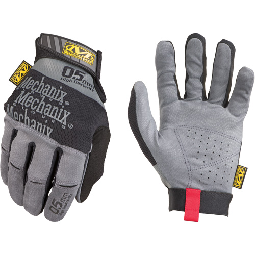 Gants de haute dext&eacute;rit&eacute;, Paume Synth&eacute;tique, Taille 11/T-Grand Nia-Chem Ltd.