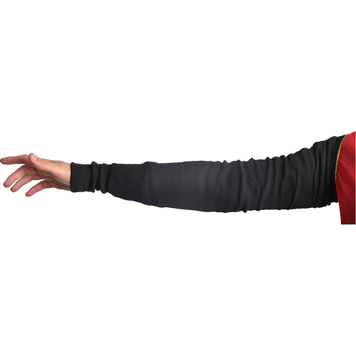 Contender Flame Resistant Sleeve, Large, 22" L, Protex&reg; Nia-Chem Ltd.