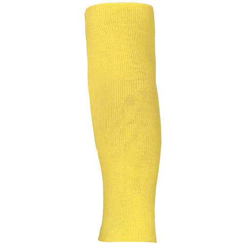 Manchon r&eacute;sistant &agrave; la coupure Safety Cut Pro, Kevlar, 10", ASTM ANSI niveau A3, Jaune Nia-Chem Ltd.