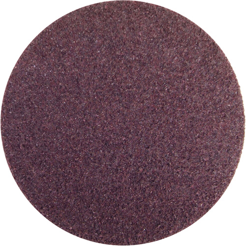 Rapid Prep Non-Woven Abrasive Disc, 5" Dia., Fine Grit, Aluminum Oxide Nia-Chem Ltd.