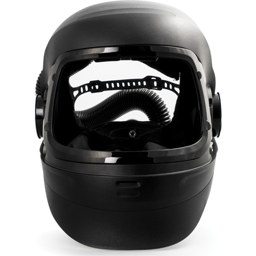 Protecteur interne avec cadre de visi&egrave;re pour masque de soudage Speedglas G5-01, Universel, Soudage Nia-Chem Ltd.