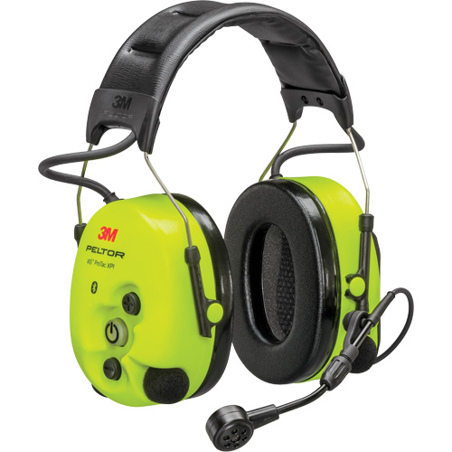 Casque d&eacute;coute ProTac XPI WS Peltor, Style Bandeau, 26 dB Nia-Chem Ltd.