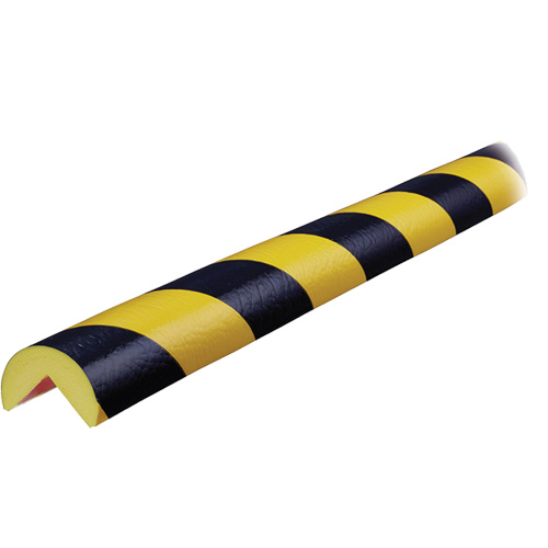 Model A Corner Protection Bumper Guard, 1 M Long Nia-Chem Ltd.