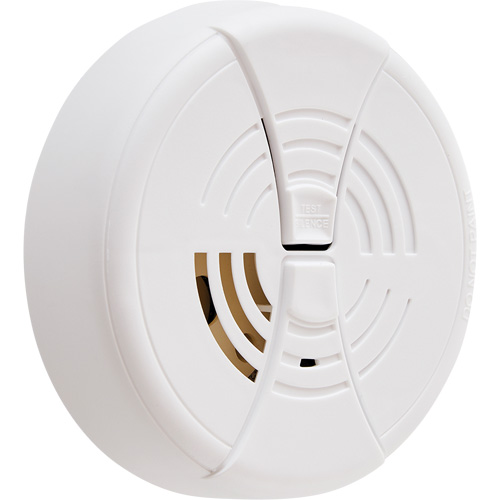 Smoke Detector Nia-Chem Ltd.