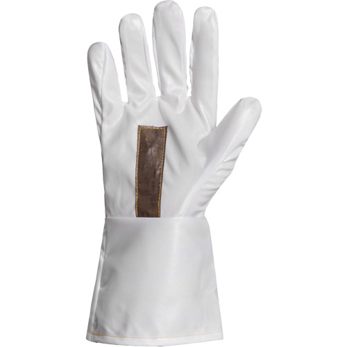 Gants pour la peinture &agrave; vaporisation &eacute;lectrostatique Ground Hog, Taille Grand, 11,5" lo, Polyur&eacute;thane Nia-Chem Ltd.