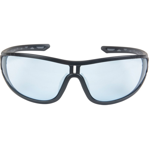 Z3000 Series Safety Glasses, Blue Lens, Anti-Scratch, ANSI Z87+/Meets/Exceeds CSA Z94.3 Nia-Chem Ltd.